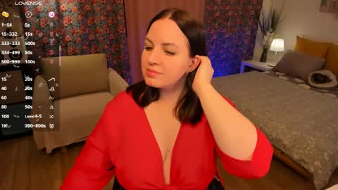 Kate online show from 04.02.26