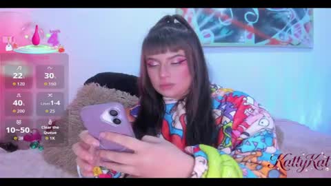 Snapshot of _kattykat chatting on 06.18.26 _kattykat online show from 06.18.26