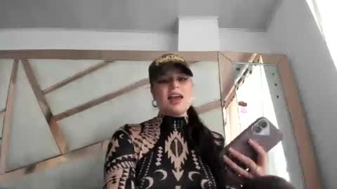 Snapshot of _kattykat chatting on 07.23.26 _kattykat online show from 07.23.26
