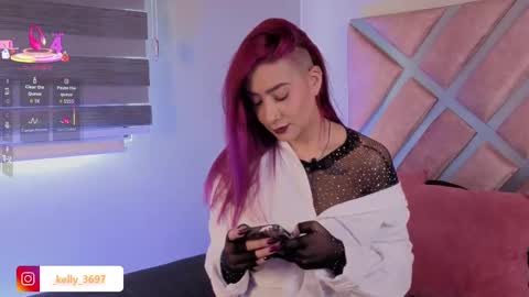 kelly online show from 10.23.25