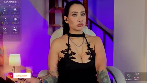 kelly online show from 03.10.26