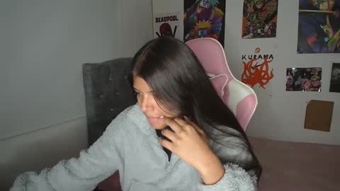 _kendall_jones online show from 01.09.25