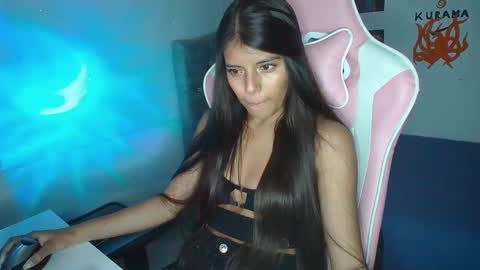 _kendall_jones online show from 01.26.25