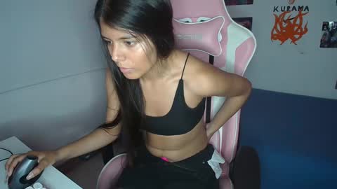 _kendall_jones online show from 01.27.25