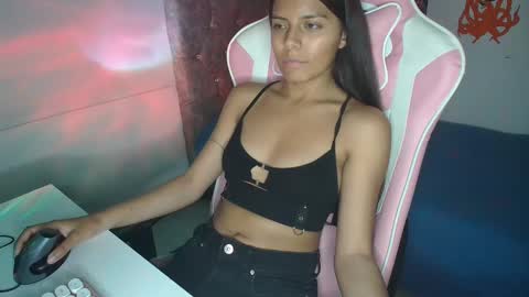 _kendall_jones online show from 02.12.25