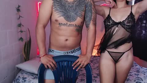 Nucita online show from 02.03.25