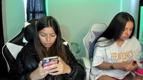 khloe sweet online show from 02.06.25