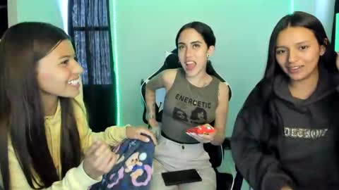 khloe sweet online show from 02.10.25