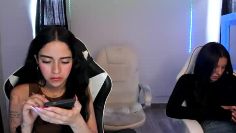 khloe sweet online show from 02.18.25