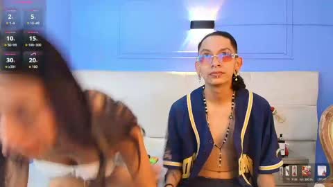  Kiitty online show from 05.07.26