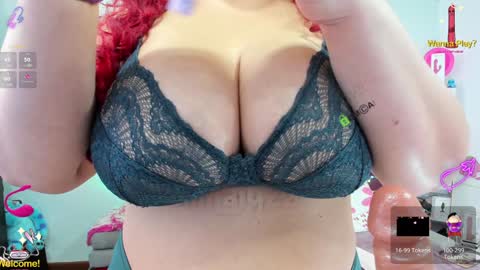 Snapshot of _kimi22 chatting on 01.07.25 Kimi online show from 01.07.25