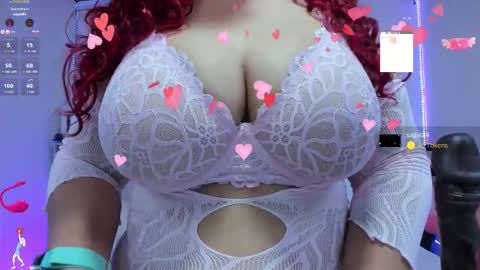 Snapshot of _kimi22 chatting on 09.16.25 Kimi online show from 09.16.25