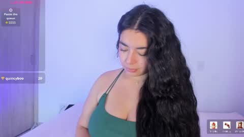 _kimtorres_1 online show from 06.18.26