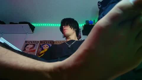 SHADOW online show from 05.19.26