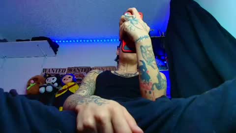 SHADOW online show from 05.28.26
