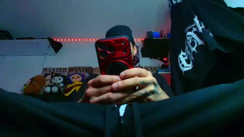 SHADOW online show from 06.09.26