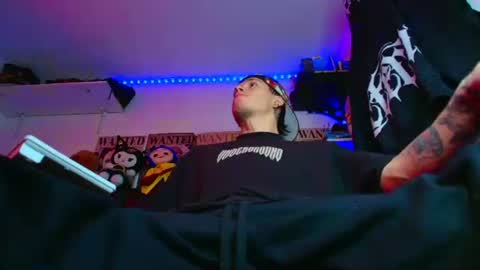 SHADOW online show from 06.10.26