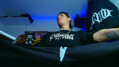 SHADOW online show from 06.23.26