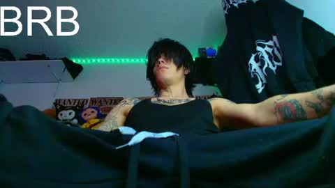 SHADOW online show from 07.21.26