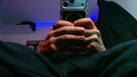 SHADOW online show from 07.31.26
