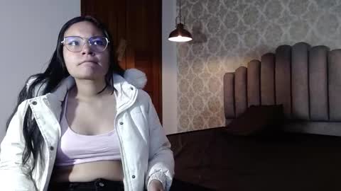 Snapshot of _kita chatting on 09.17.25 Jalina online show from 09.17.25