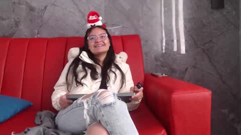 Snapshot of _kita chatting on 12.01.25 Jalina online show from 12.01.25