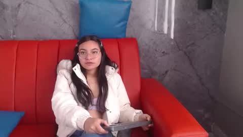 Snapshot of _kita chatting on 12.02.25 Jalina online show from 12.02.25