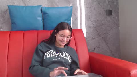 Snapshot of _kita chatting on 12.03.25 Jalina online show from 12.03.25