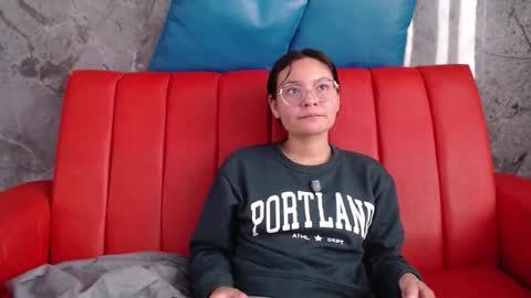 Snapshot of _kita chatting on 12.05.25 Jalina online show from 12.05.25