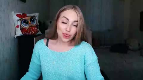 Aleksa online show from 11.30.25