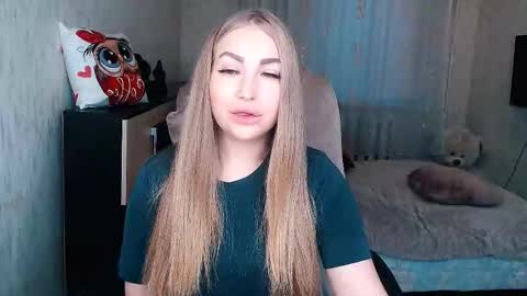 Aleksa online show from 12.14.25