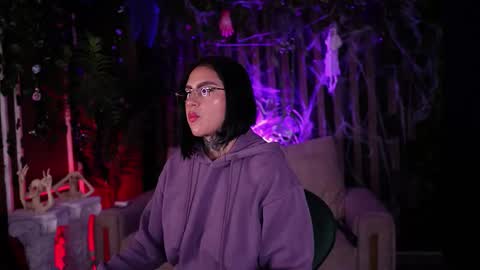   online show from 10.14.25
