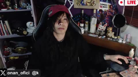 Snapshot of _konan_ chatting on 02.15.26 Konan online show from 02.15.26