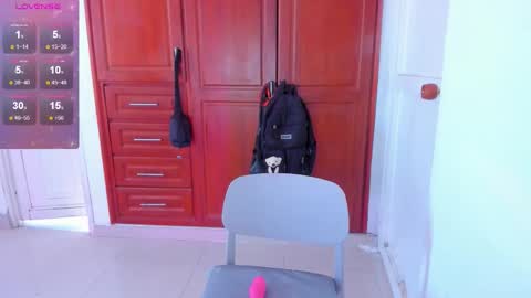  koriinn  online show from 03.14.26