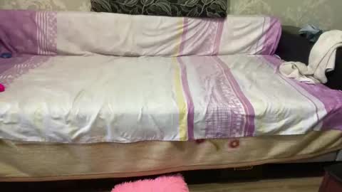  krisvanessa  online show from 03.08.25