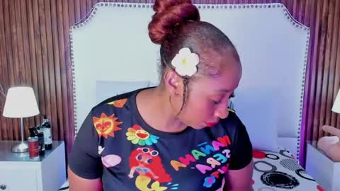 Snapshot of _krystal_cambell chatting on 06.25.26 _krystal_cambell online show from 06.25.26