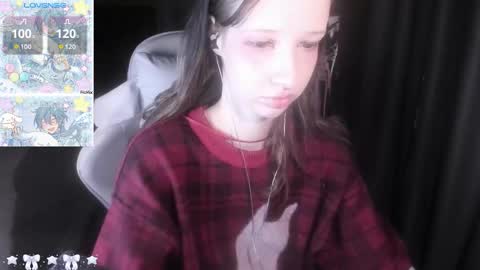  kuro  online show from 01.07.26