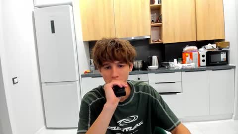 Kurt online show from 09.11.25