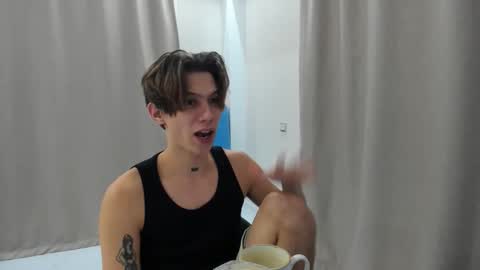 Kurt online show from 12.05.25