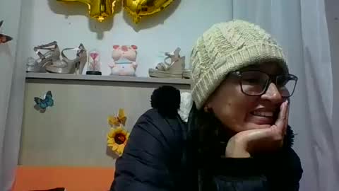 SANDRA online show from 09.30.25