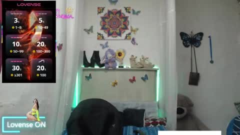 SANDRA online show from 06.27.26