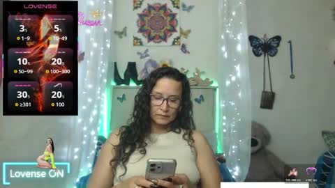 SANDRA online show from 06.28.26