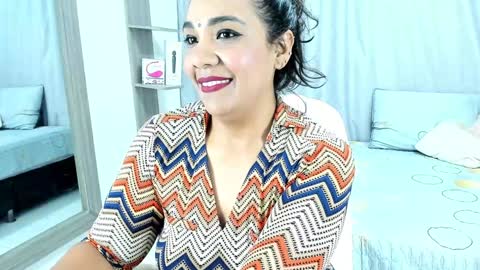 Snapshot of _lakshmi_hotx chatting on 12.02.24 NAILHA SAJANI online show from 12.02.24
