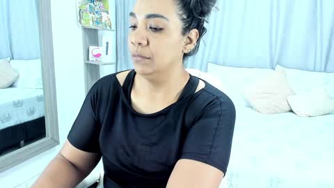 Snapshot of _lakshmi_hotx chatting on 12.07.24 NAILHA SAJANI online show from 12.07.24