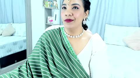 Snapshot of _lakshmi_hotx chatting on 12.07.24 NAILHA SAJANI online show from 12.07.24