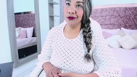 Snapshot of _lakshmi_hotx chatting on 01.30.25 NAILHA SAJANI online show from 01.30.25