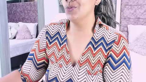 Snapshot of _lakshmi_hotx chatting on 02.01.25 NAILHA SAJANI online show from 02.01.25
