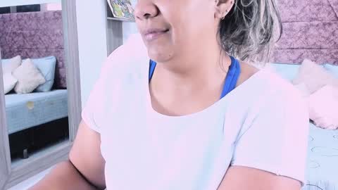 Snapshot of _lakshmi_hotx chatting on 02.04.25 NAILHA SAJANI online show from 02.04.25