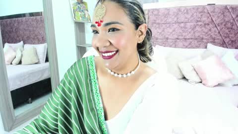 Snapshot of _lakshmi_hotx chatting on 02.06.25 NAILHA SAJANI online show from 02.06.25