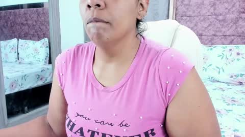 Snapshot of _lakshmi_hotx chatting on 03.01.25 NAILHA SAJANI online show from 03.01.25